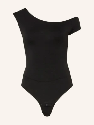 Undress Code Body Stringowe Virgo schwarz