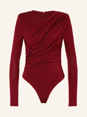 Undress Code Body Ze Stringami American Beauty rot