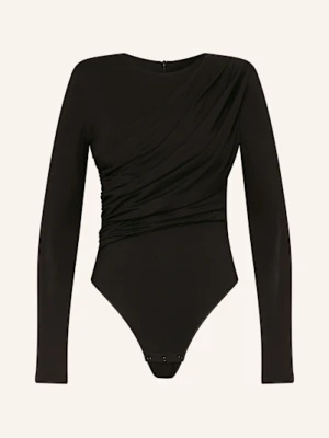 Undress Code Body Ze Stringami American Beauty schwarz