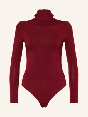 Undress Code Body Ze Stringami Drunk In Love rot