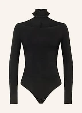Undress Code Body Ze Stringami Drunk In Love schwarz