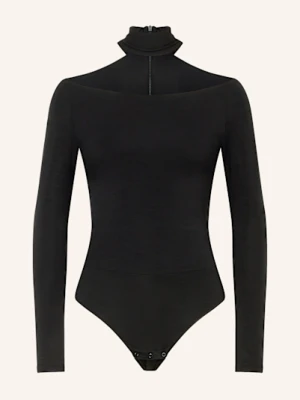 Undress Code Body Ze Stringami Drunk In Love schwarz