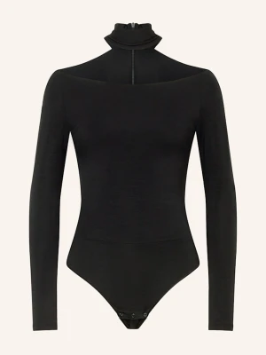 Undress Code Body Ze Stringami Drunk In Love schwarz CZARNY
