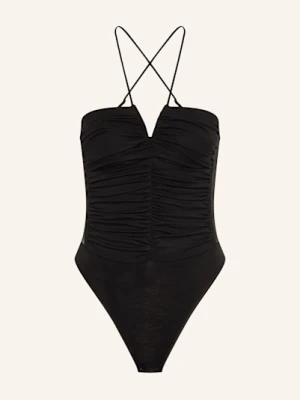 Undress Code Body Ze Stringami Luna schwarz