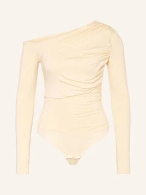 Undress Code Body Ze Stringami Sweetest Thing beige