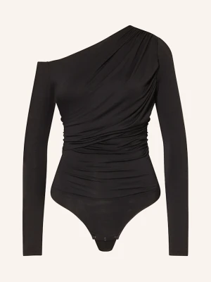 Undress Code Body Ze Stringami Sweetest Thing schwarz CZARNY