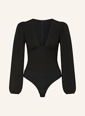 Undress Code Body Ze Stringami Try Me schwarz