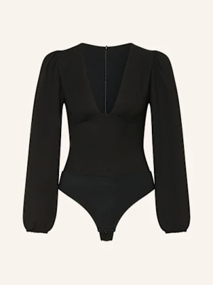 Undress Code Body Ze Stringami Try Me schwarz