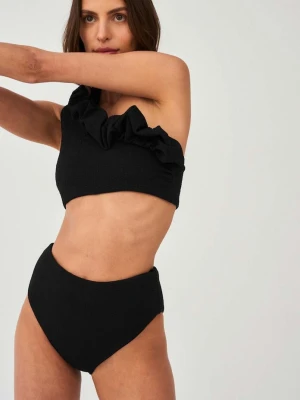 Undress Code figi kąpielowe Summertime czarny