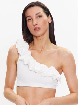 Undress Code Góra od bikini Birth Of Venus 515 Biały