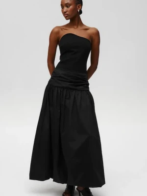 Undress Code spódnica bawełniana Dance Again Skirt