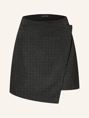 Undress Code Spódnica Coco schwarz