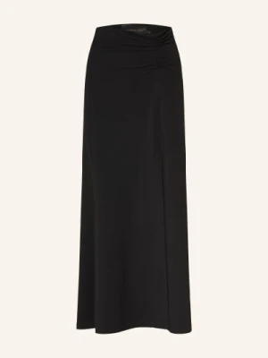 Undress Code Spódnica Eclipse schwarz