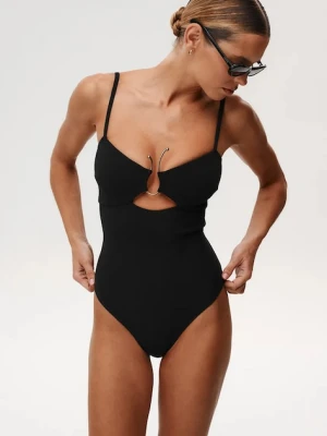 Undress Code strój kąpielowy jednoczęściowy damski August Swimsuit