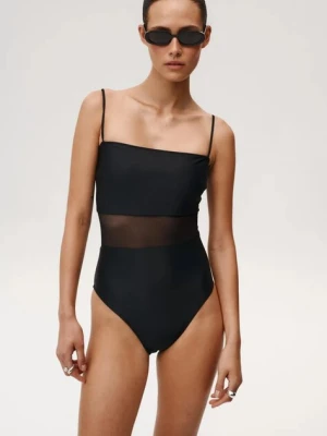 Undress Code strój kąpielowy jednoczęściowy damski Hideaway Swimsuit