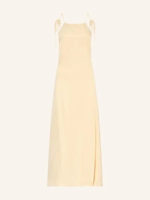 Undress Code Sukienka Desire beige