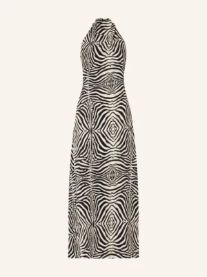 Undress Code Sukienka Issa schwarz