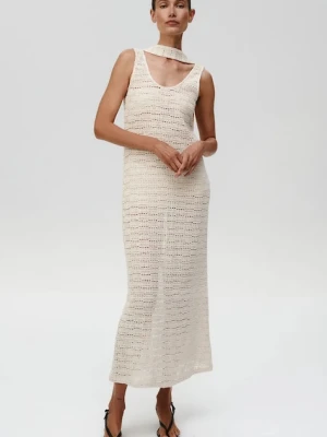 Undress Code sukienka letnia bawełniana Utopia Dress