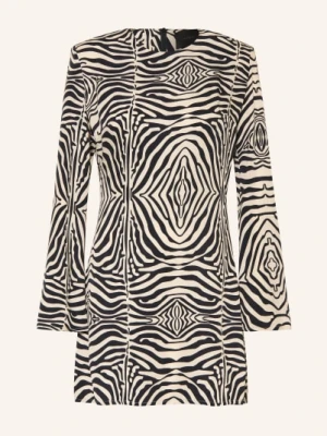 Undress Code Sukienka Paloma schwarz