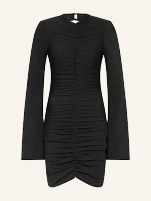 Undress Code Sukienka That Gal schwarz