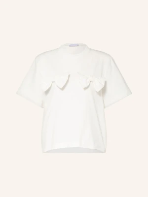 Undress Code T-Shirt Everly weiss BIAŁY