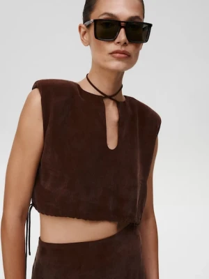 Undress Code top Jolene Top