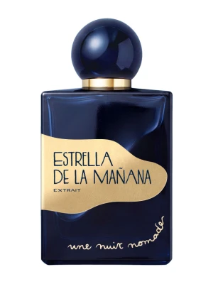 Une Nuit Nomade Estrella De La Mañana