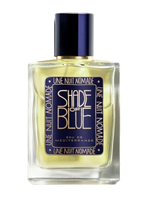 Une Nuit Nomade Shade Of Blue