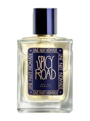 Une Nuit Nomade Spicy Road