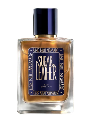 Une Nuit Nomade Sugar Leather