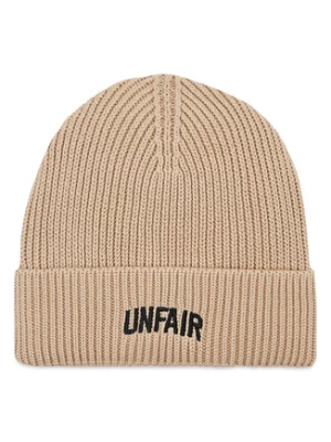 Unfair Athletics Czapka Organic Knit UNFR22-160 Beżowy