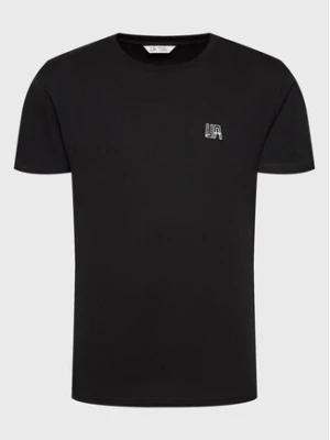 Unfair Athletics T-Shirt UNFR22-127 Czarny Regular Fit