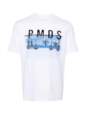 Unikalna koszulka `Paxi` Pmds