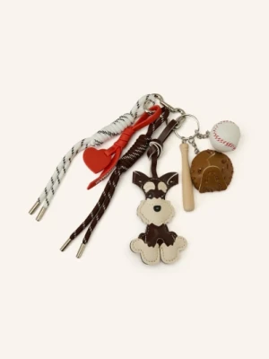 Unio Brelok Do Torebki braun