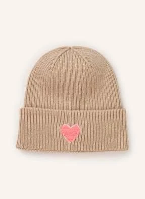 Unio Czapka beige