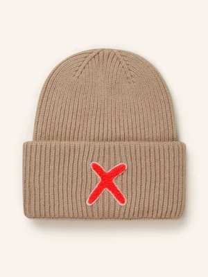 Unio Czapka beige