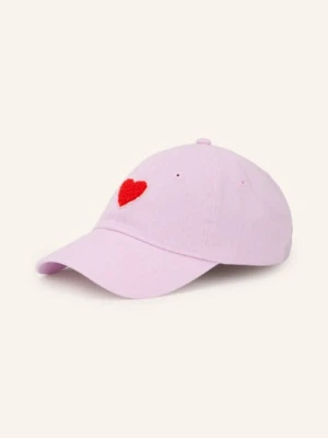 Unio Czapka Kobe Heart lila
