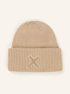 Unio Czapka Lumi X Matched beige