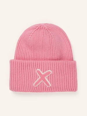 Unio Czapka Lumi X Matched pink