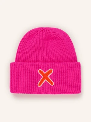 Unio Czapka Lumi X Matched pink