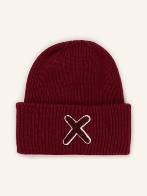 Unio Czapka Lumi X Matched rot