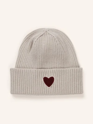 Unio Czapka Lund grau