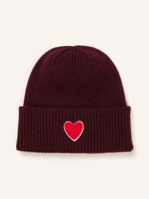 Unio Czapka Lund rot