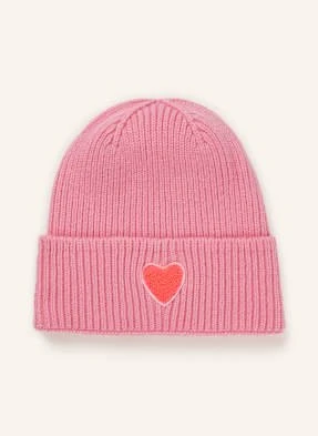 Unio Czapka pink