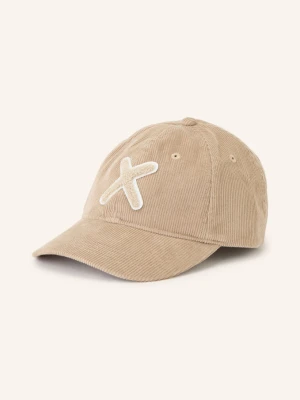 Unio Czapka Z Daszkiem Tore X beige