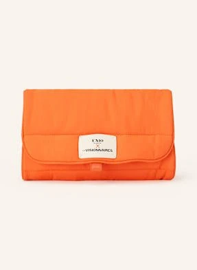 Unio Kosmetyczka orange
