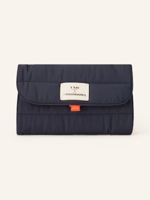 Unio Kosmetyczka Puffy blau