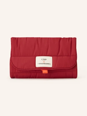 Unio Kosmetyczka Puffy rot