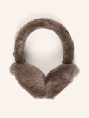 Unio Nauszniki beige