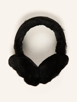 Unio Nauszniki schwarz